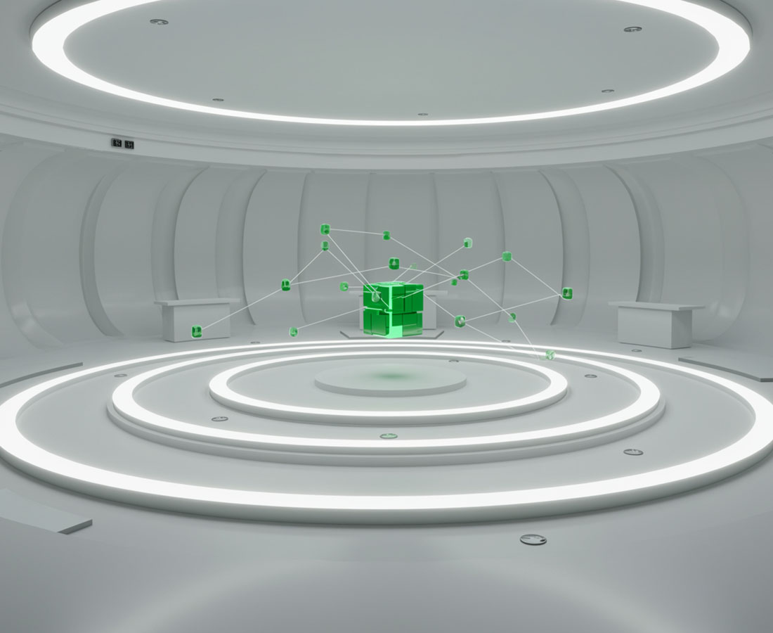 AI & Machine Learning Solutions VIONEX