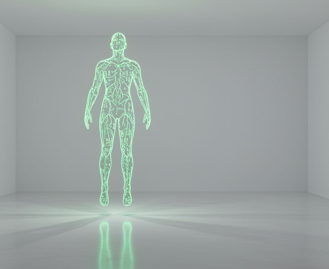 Brand Strategy & User Experience Design VIONEX