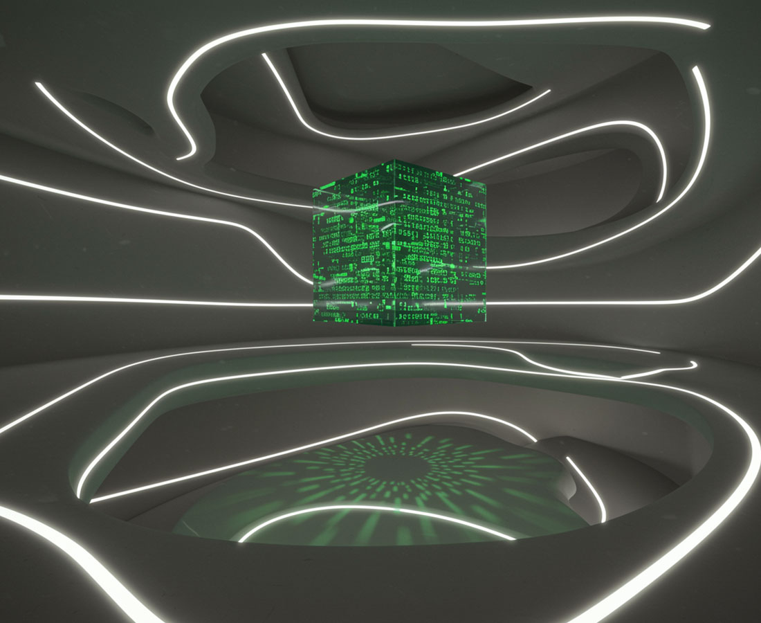 Custom Software Development & Engineering VIONEX